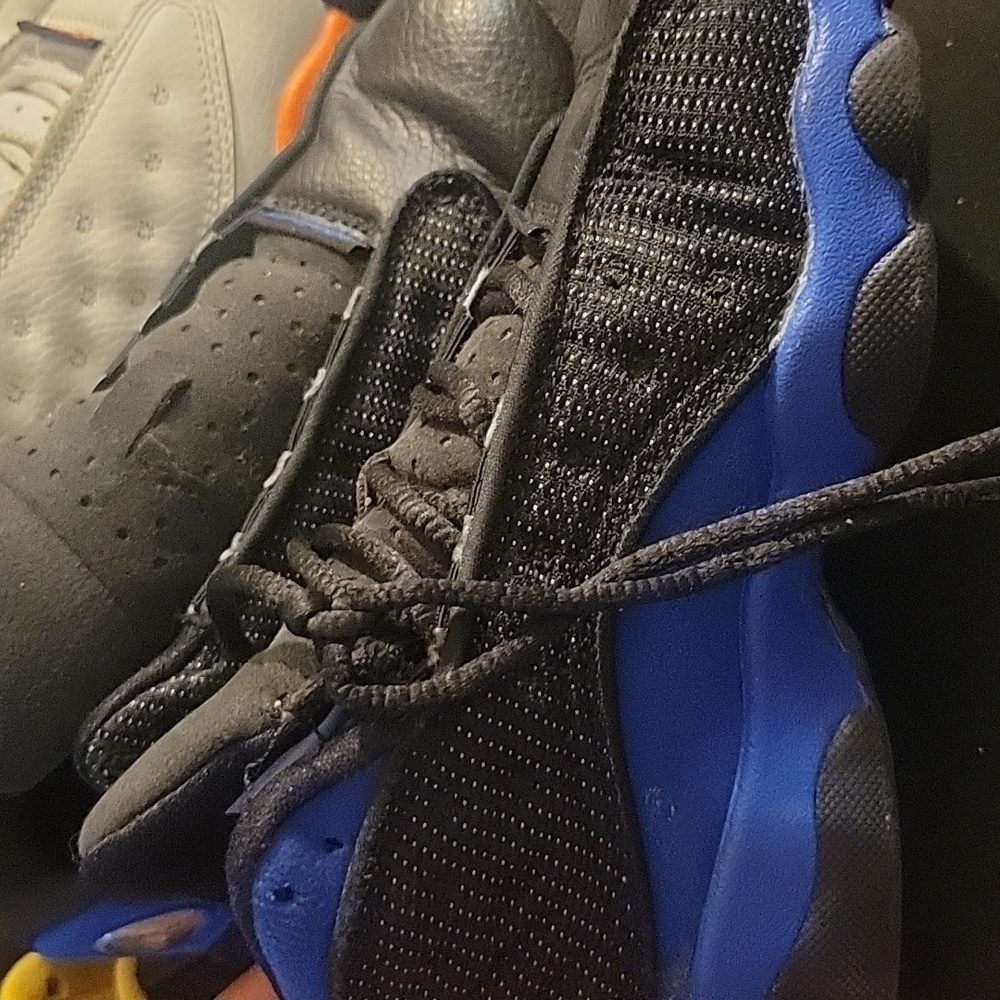 Jordan sneakers